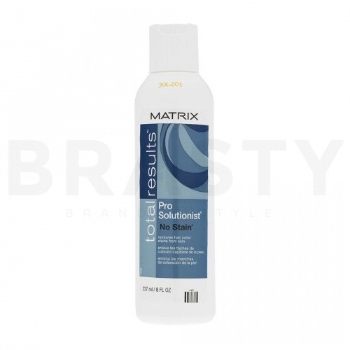 Matrix Total Results Pro Solutionist No Stain Haarfärbemittelentferner von der Haut 237 ml