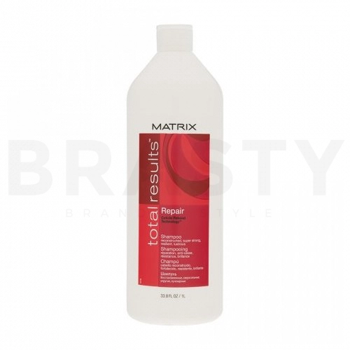 Matrix Total Results Repair shampoo voor beschadigd haar 1000 ml