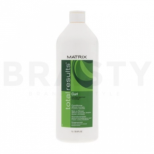 Matrix Total Results Curl Conditioner kondicionér pre vlnité a kučeravé vlasy 1000 ml