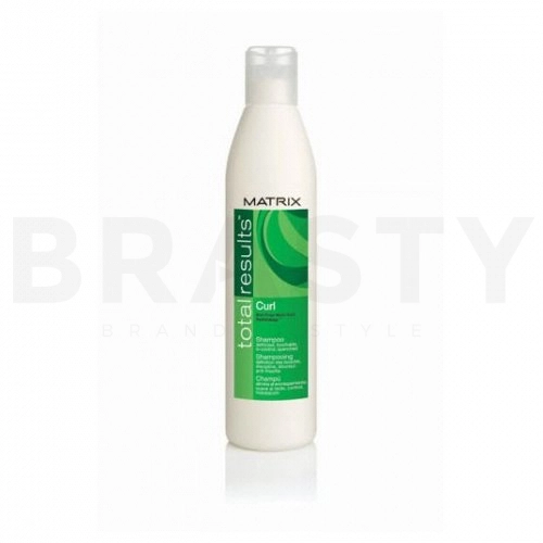 Matrix Total Results Curl Shampoo shampoo voor golvend en krullend haar 300 ml