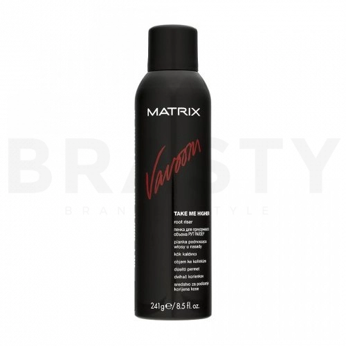Matrix Vavoom Take Me Higher Root Riser spray voor haarvolume 250 ml