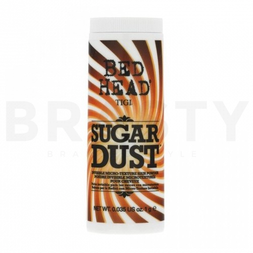 Tigi Bed Head Candy Fixations pudr pro objem vlasů 1 g