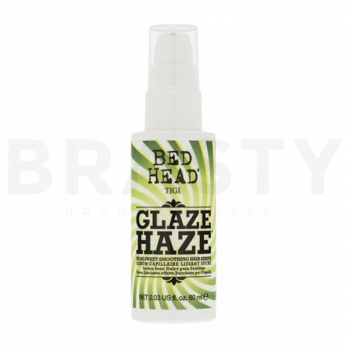 Tigi Bed Head Candy Fixations serum for hair shine 60 ml