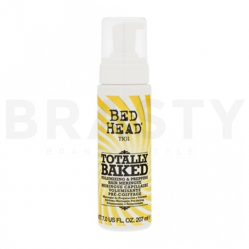 Tigi Bed Head Candy Fixations pěnové tužidlo pro objem vlasů 241 ml