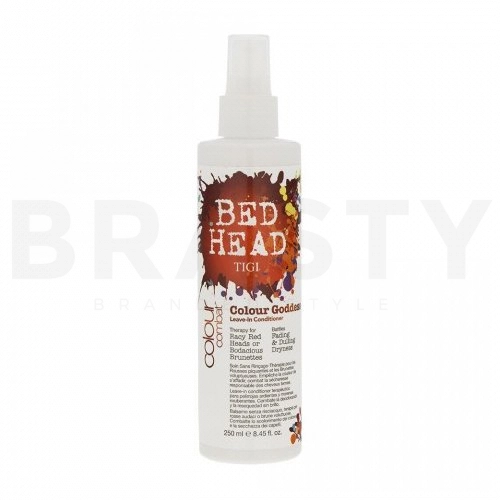 Tigi Bed Head Colour Combat Colour Goddes bezoplachový kondicionér 250 ml