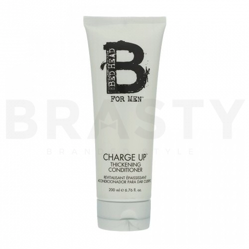 Tigi Bed Head B for Men kondicionér pro jemné vlasy 200 ml