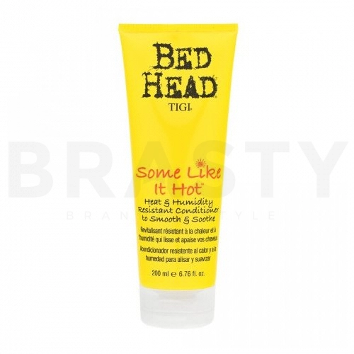 Tigi Bed Head Some Like It Hot kondicionér pro všechny typy vlasů 200 ml