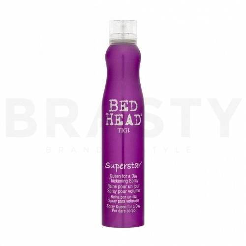 Tigi Bed Head Styling spray voor haarvolume 320 ml