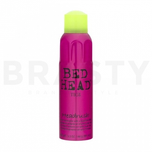 Tigi Bed Head Styling sprej pro lesk vlasů 200 ml