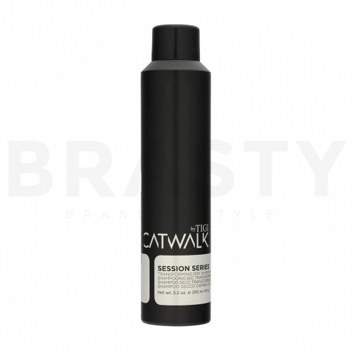 Tigi Catwalk Session Series suchý šampon 250 ml