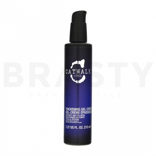 Tigi Catwalk Your Highness stylingový krém pro objem vlasů 215 ml