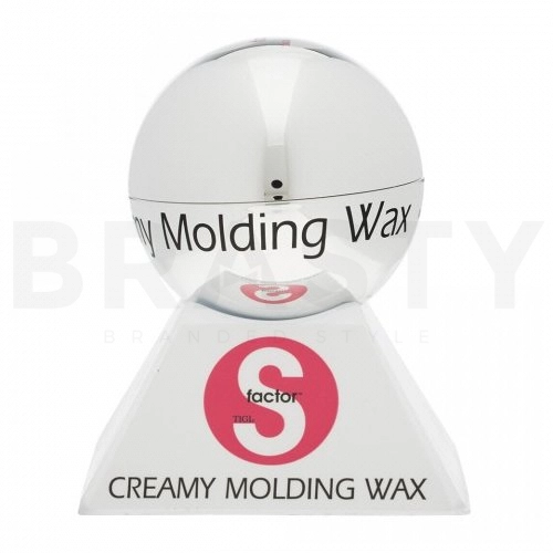 Tigi S-Factor Styling vosk na vlasy 50 ml