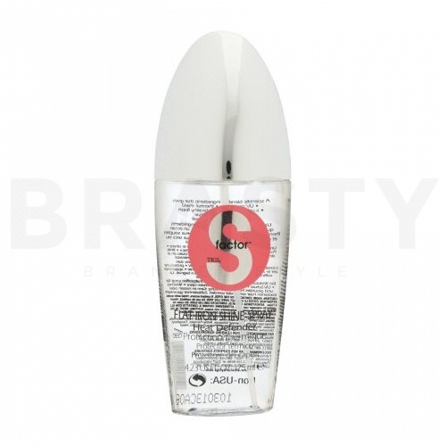 Tigi S-Factor Styling sprej pro tepelnou úpravu vlasů 125 ml