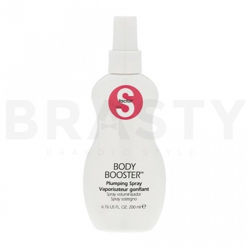 Tigi S-Factor Styling sprej pro objem vlasů 200 ml