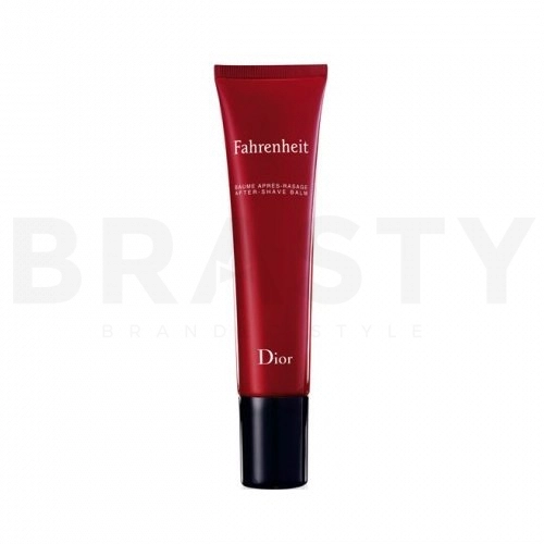Dior (Christian Dior) Fahrenheit borotválkozás utáni balzsam férfiaknak 70 ml