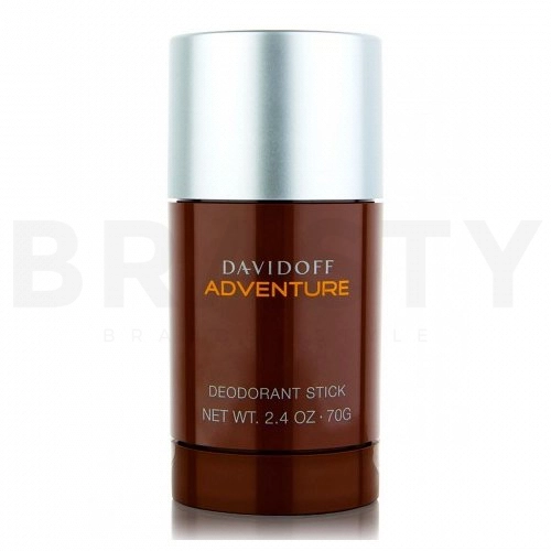 Davidoff Adventure deostick za moške 75 ml