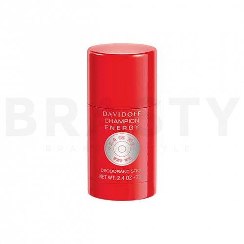 Davidoff Champion Energy deostick pro muže 75 ml