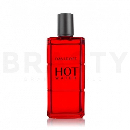 Davidoff Hot Water voda po holení pro muže 110 ml