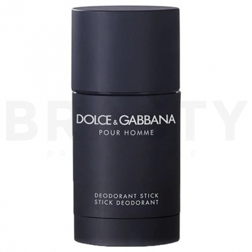 Dolce & Gabbana Pour Homme deostick za moške 75 ml