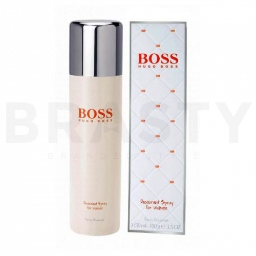 Hugo Boss Boss Orange deospray da donna 150 ml