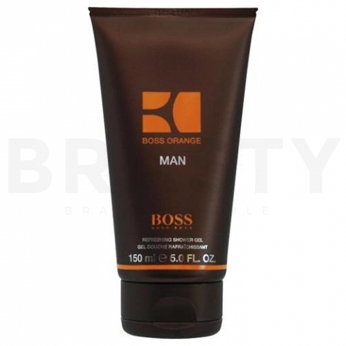 Hugo Boss Boss Orange Man sprchový gel pro muže 150 ml