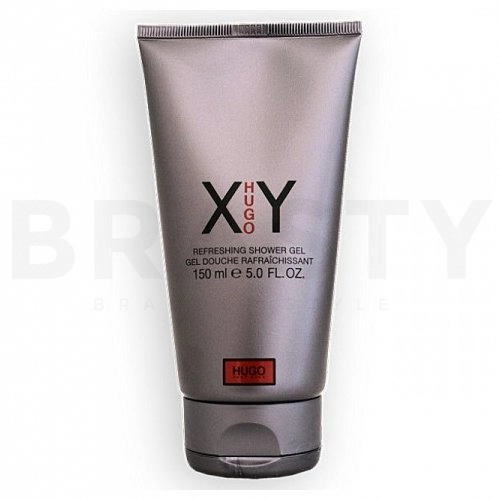 Hugo Boss Hugo XY sprchový gel pro muže 150 ml