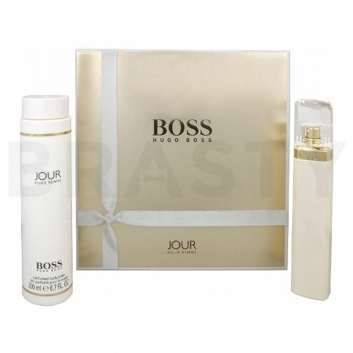 Hugo Boss Boss Jour Pour Femme dárková sada pro ženy 75 ml