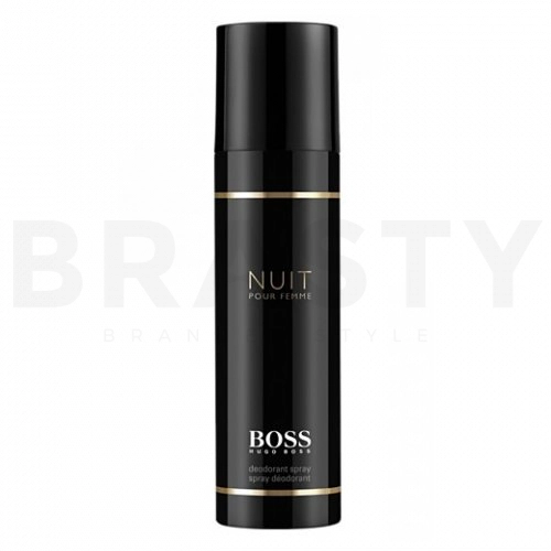 Hugo Boss Boss Nuit Pour Femme deospray pro ženy 150 ml