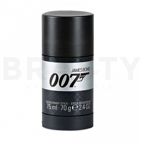 James Bond 007 James Bond 7 Deostick for men 75 ml