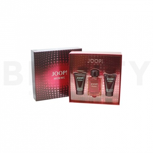 Joop! Homme dárková sada pro muže 75 ml