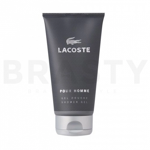 Lacoste Pour Homme tusfürdő férfiaknak 150 ml