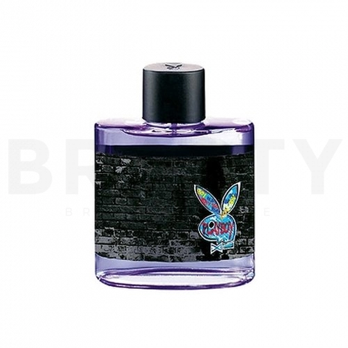 Playboy New York афтършейв за мъже 100 ml