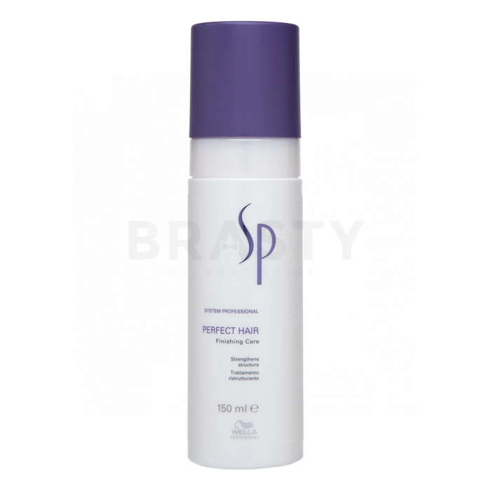 Wella Professionals SP Finishing Care Perfect Hair tretman za kosu za toplinsku obradu kose 150 ml