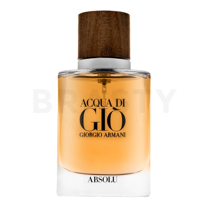 giorgio armani absolu 40 ml