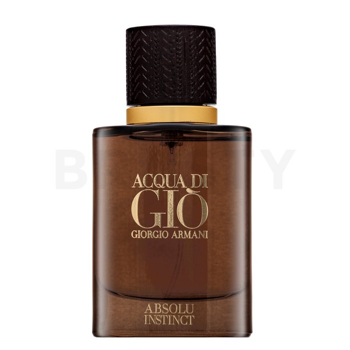 giorgio armani absolu 40 ml