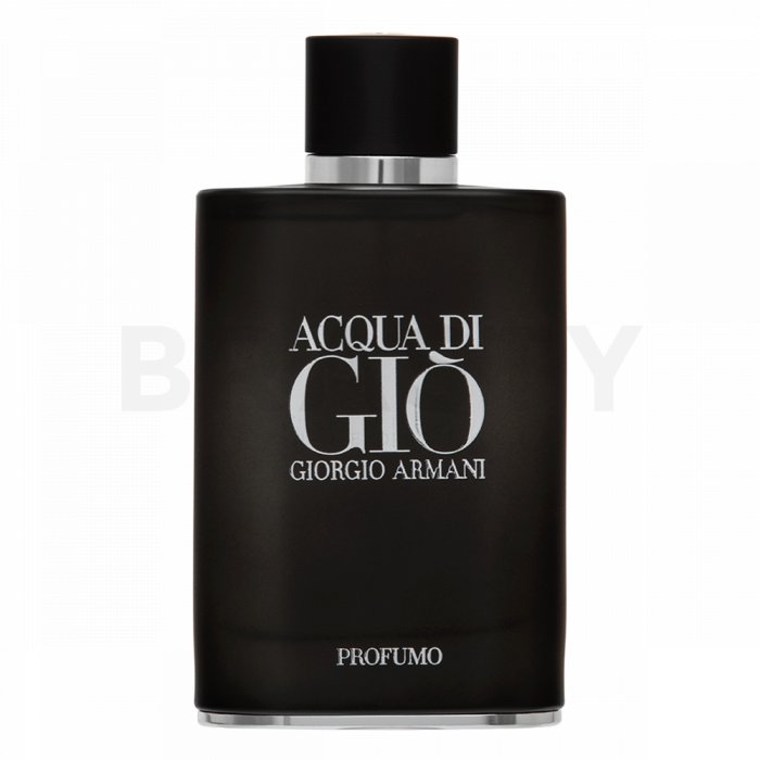 armani gio profumo 125ml