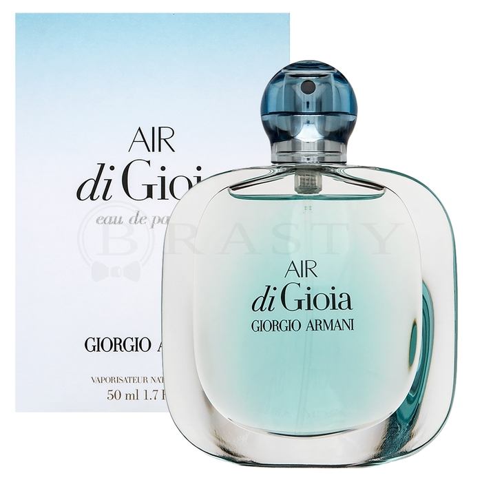 armani air di gioia 50 ml