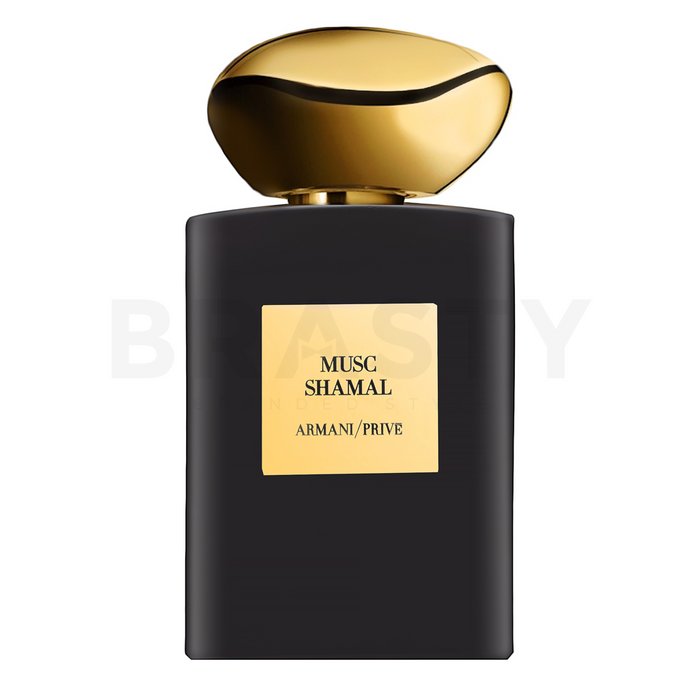 giorgio armani unisex prive musc shamal edp 100ml