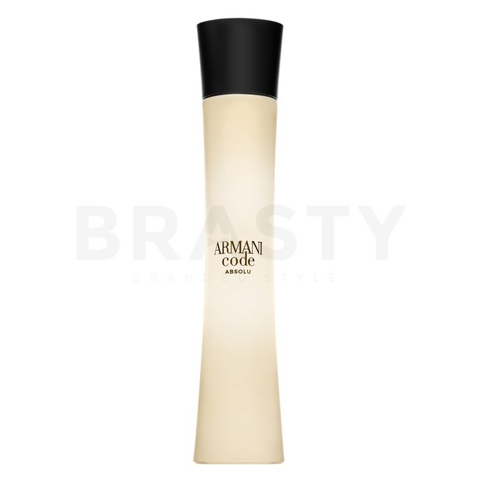armani absolu 75 ml