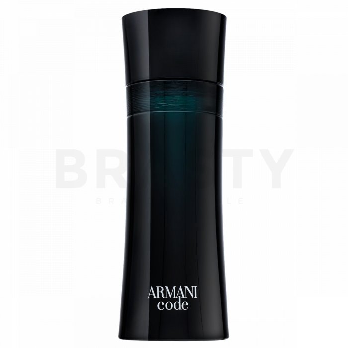 armani code uomo 200 ml