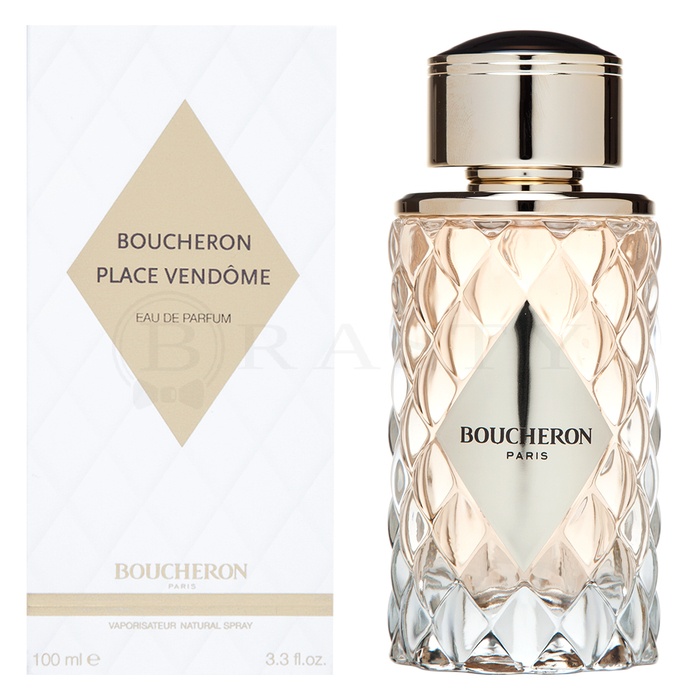 Boucheron Place Vendôme Eau de Parfum para mujer 100 ml BRASTY.ES