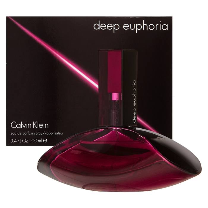 deep euphoria edt