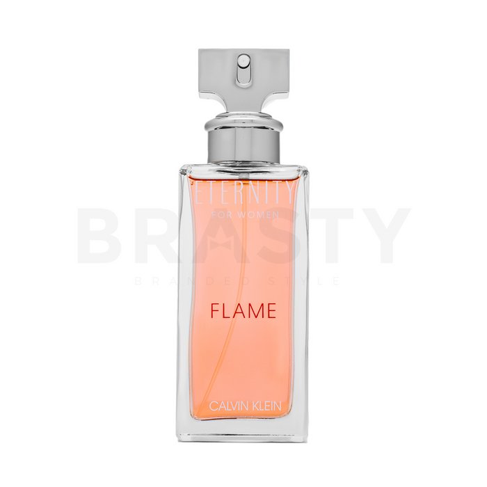 calvin klein perfume eternity flame