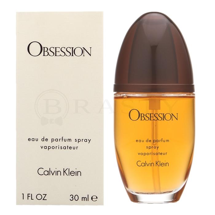 calvin klein obsession perfume 30ml