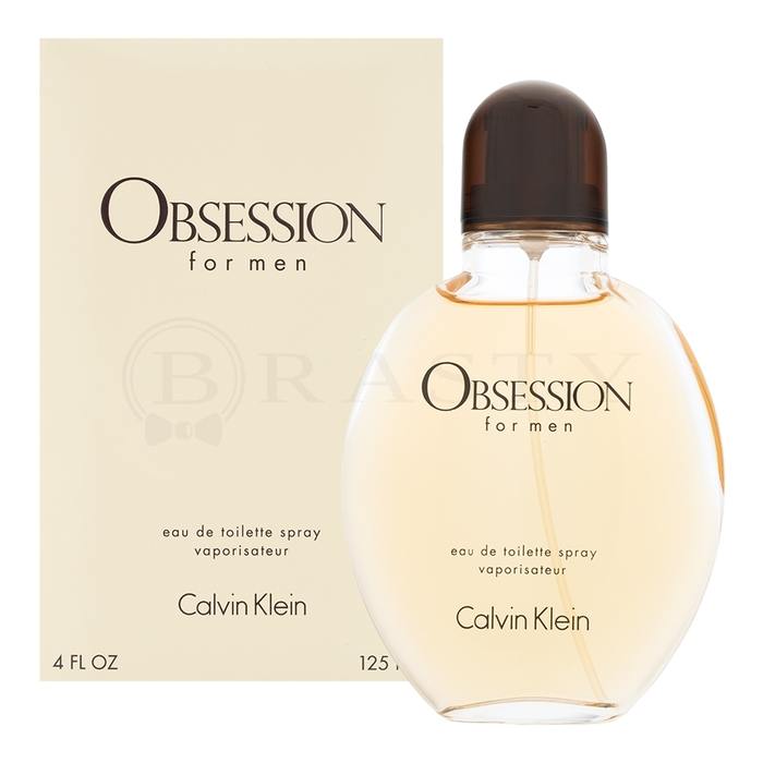 obsession 125ml