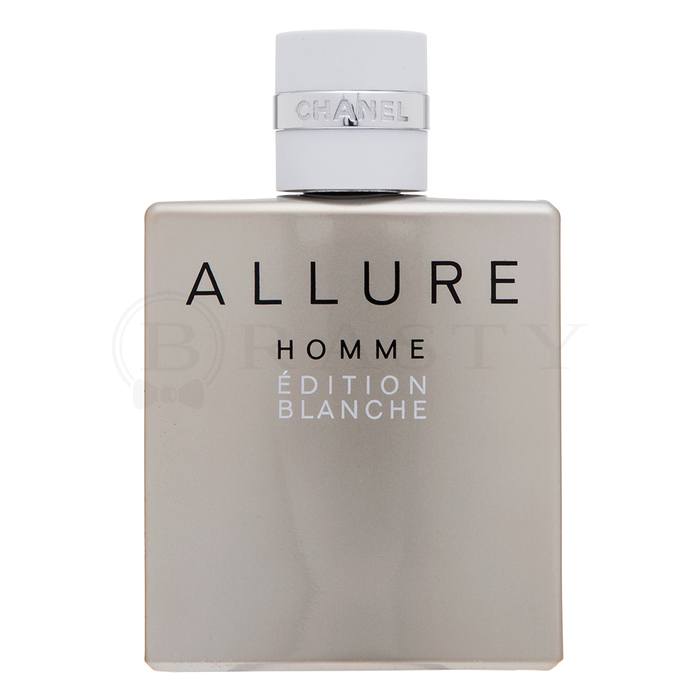 chanel allure homme limited edition