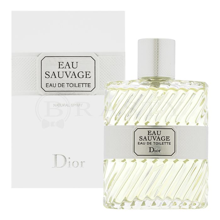 eau dior