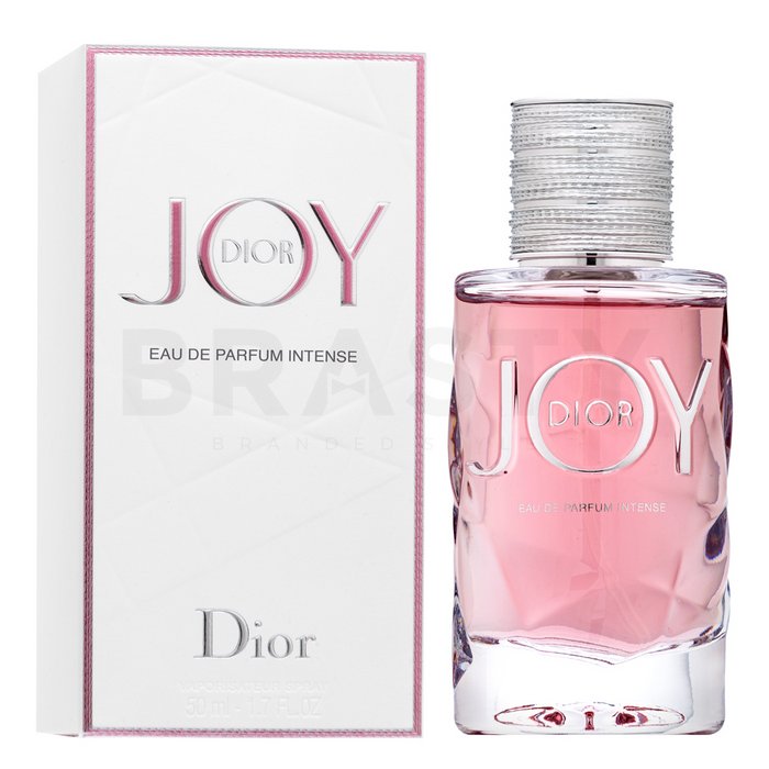 joy dior eau de parfum intense 50ml