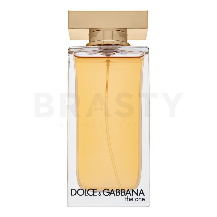 dolce gabbana the one edt woman