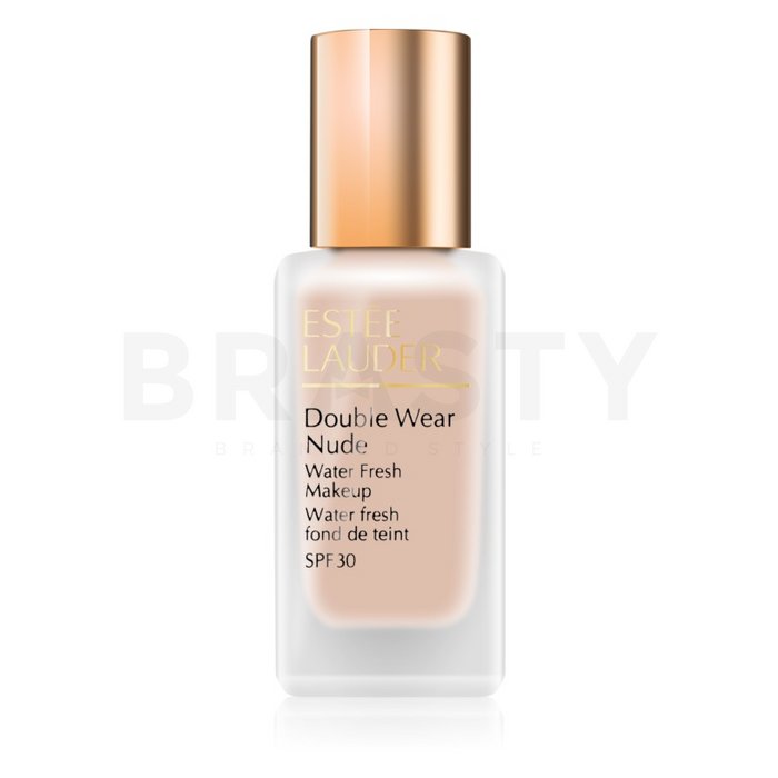 estee lauder double wear nude spf 30